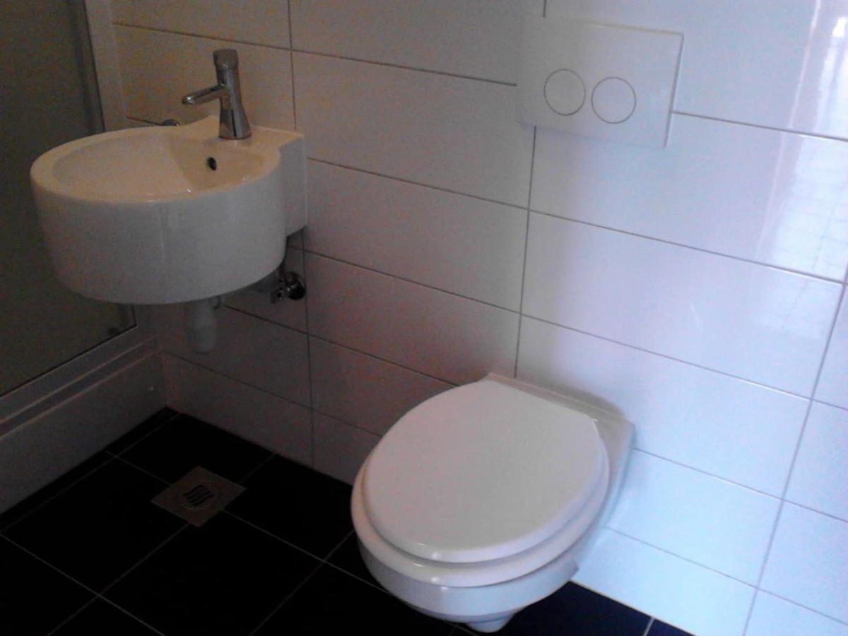 Apartments Adriana Bol Kültér fotó