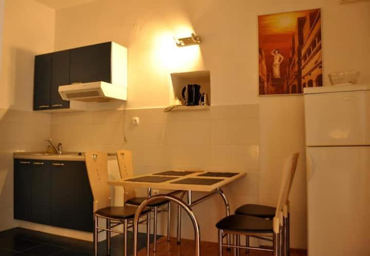 Apartments Adriana Bol Kültér fotó